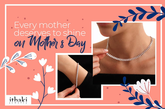 Mother's Day Jewelry