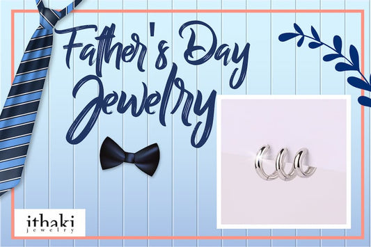 Father’s Day Jewelry